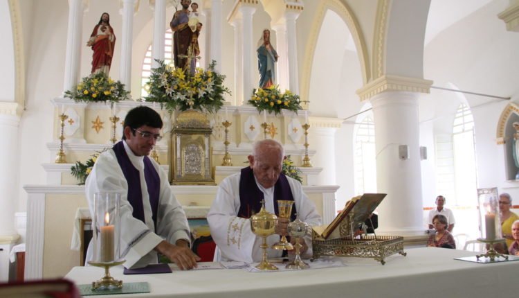 Dia de São José em Angicos (2)