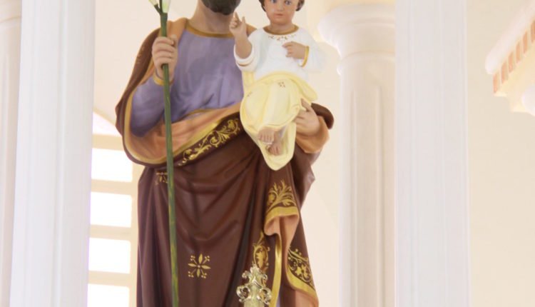 Dia de São José em Angicos (3)