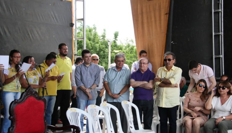 Dia de São José em Angicos (5)