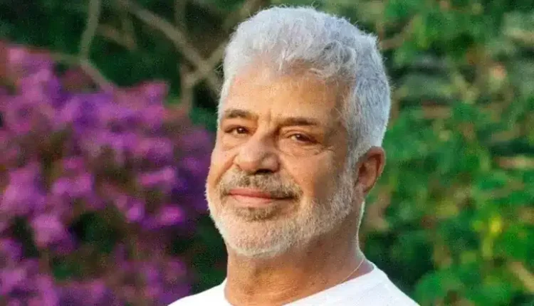 LULU SANTOS