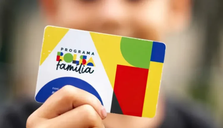 bolsa familia